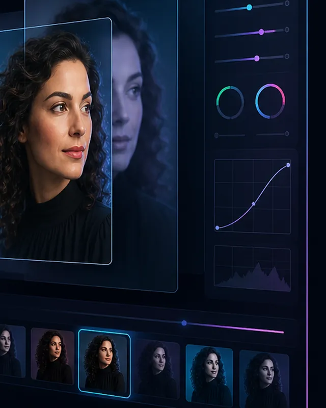 Undress AI — How it works
